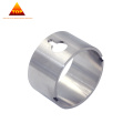 Corrosion Resistance Cobalt Alloy Metal Sleeve Bushing